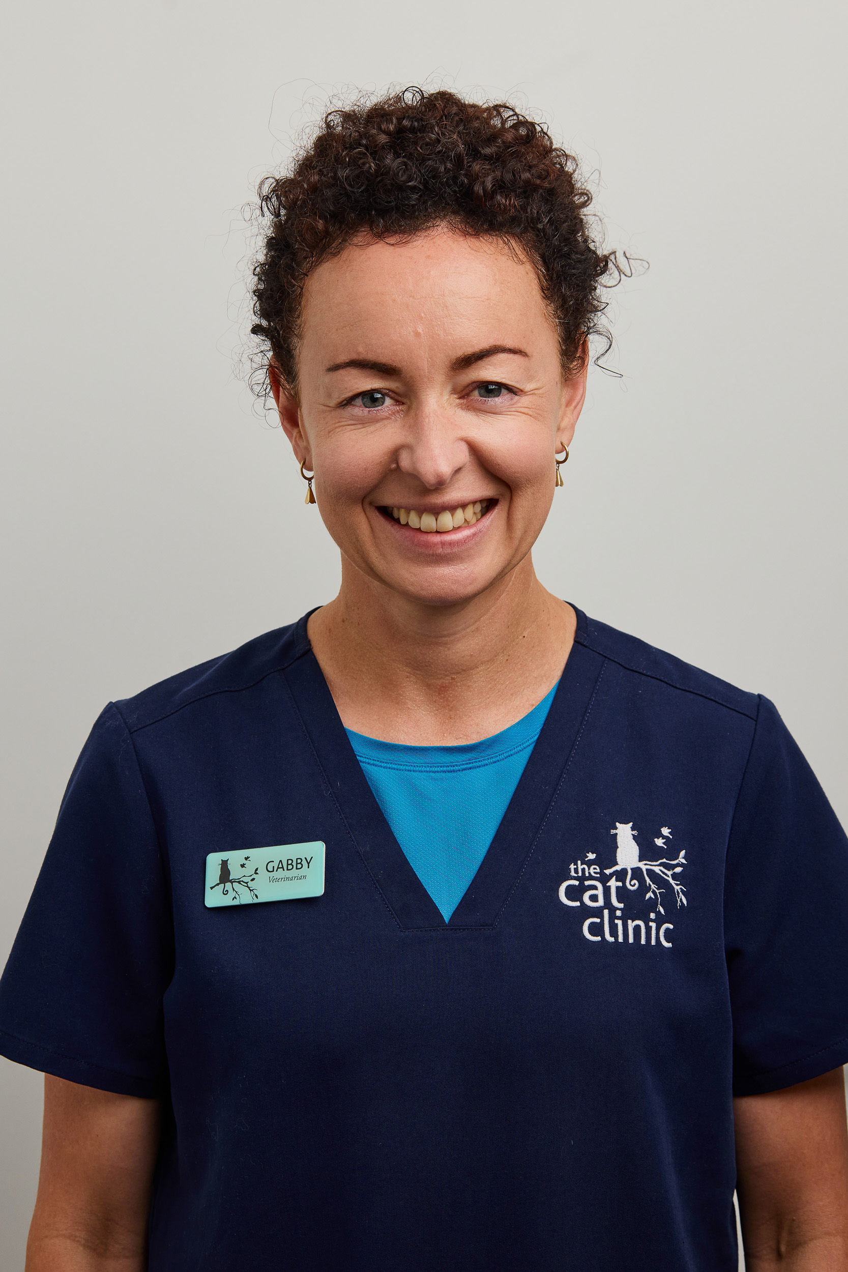 Dr Gabrielle (Gabby) Lawson