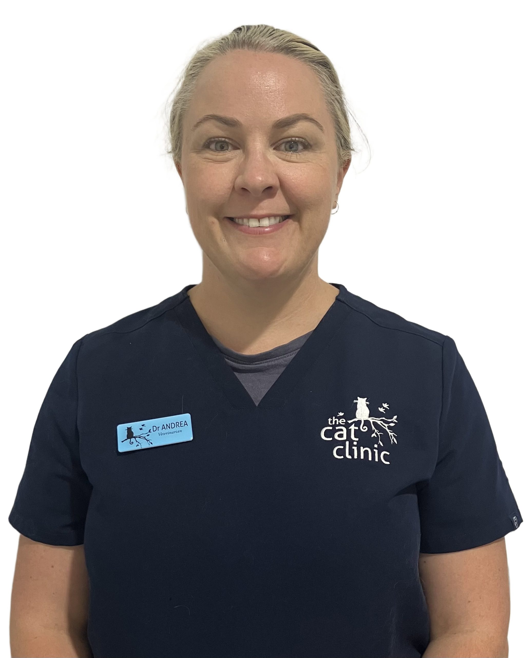 Dr Andrea Forsyth