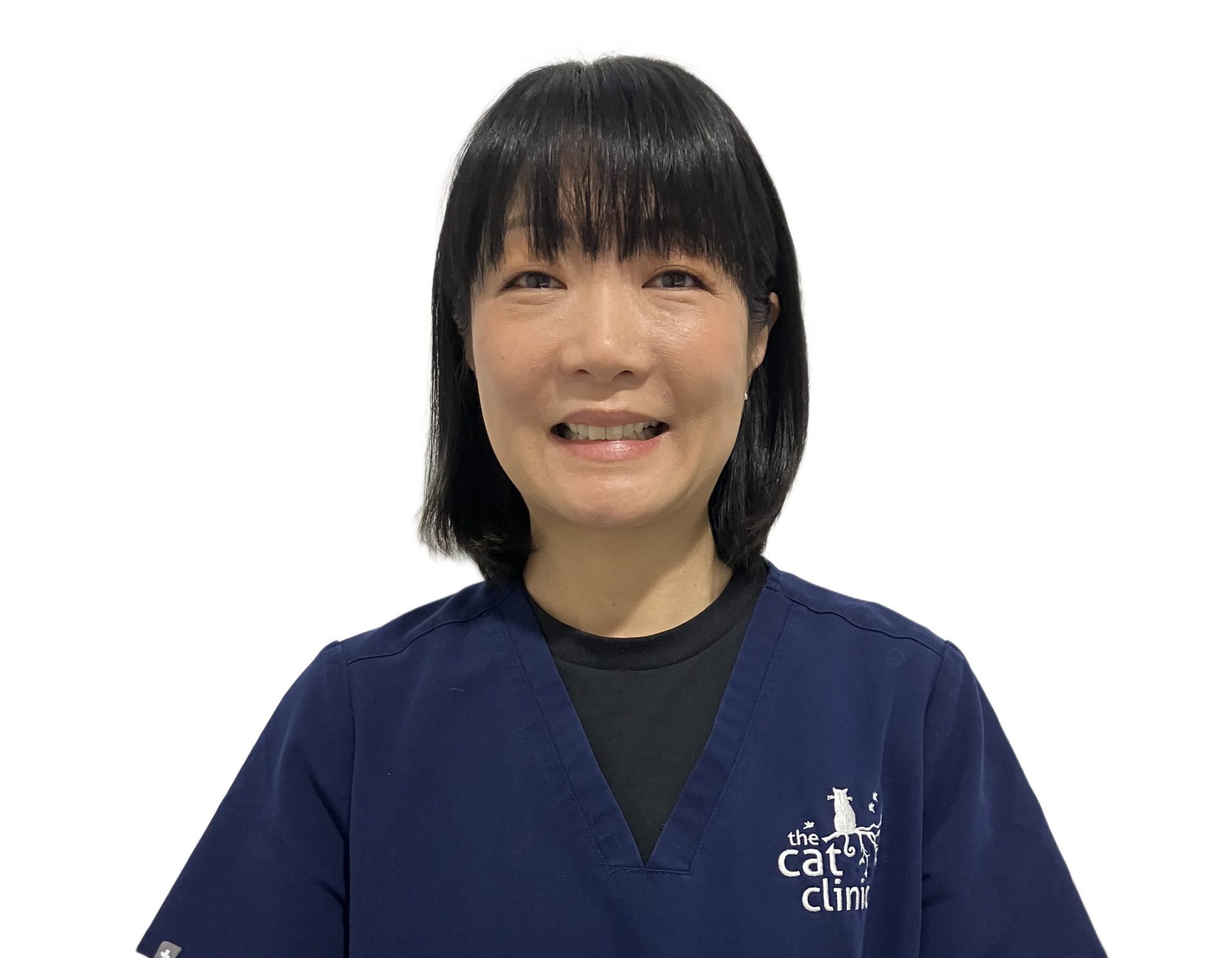 Dr Jaime Chin